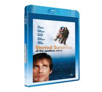 Eternal Sunshine of the Spotless Mind – Blu-ray – Universal Pictures