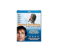 Eternal Sunshine of the Spotless Mind Blu-ray