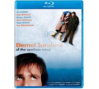 Eternal Sunshine Of The Spotless Mind [Blu-Ray] 4k Mastering