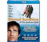 Eternal Sunshine of the Spotless Mind - Jim Carrey et Kate Winslet - Blu-ray - AC-3 / Dolby Digital