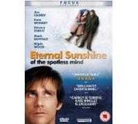 Eternal Sunshine Of The Spotless Mind [DVD]