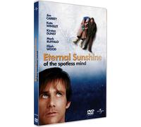 Eternal sunshine of the spotless mind DVD
