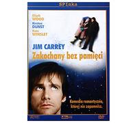 Eternal Sunshine of the Spotless Mind [DVD] (IMPORT) (Pas de version française)