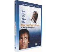 Eternal Sunshine of the Spotless Mind – Universal Pictures – Édition Collector