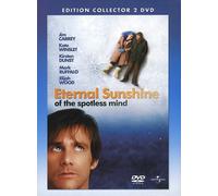 Eternal Sunshine of the Spotless Mind – Universal Pictures – Édition Collector