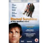 Eternal Sunshine of the Spotless Mind – Entertainment One (Lionsgate)