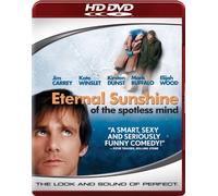 Eternal Sunshine Of The Spotless Mind - Hd Dvd
