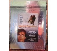 Eternal Sunshine of the Spotless Mind [Import USA Zone 1]