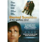 Eternal Sunshine of the Spotless Mind [Import USA Zone 1]