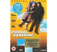 Eternal Sunshine Of The Spotless Mind , (Special Edition)