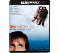 Eternal Sunshine Of The Spotless Mind [Ultra Hd]