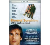 Eternal Sunshine Of The Spotless Mind (Widescreen Edition)