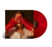 Eternal Sunshine [Vinyle couleur Rouge Rubis]
