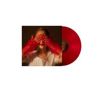 Eternal Sunshine – Vinyle couleur rouge rubis – Island