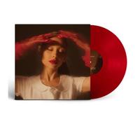 Eternal Sunshine Vinyle Rouge Vinyle