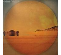 Eternal Tapestry - Beyond The 4th Door/Vinyle Orange Transluc
