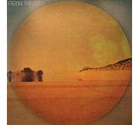 Beyond The 4th Door (Translucent Orange)