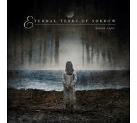 Eternal Tears Of Sorro - Saivon Lapsi +2 [Import]