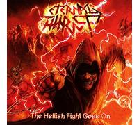 Eternal Thirst - Hellish Fight Goes on