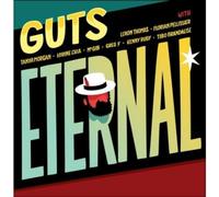 Guts - Eternal (2 Vinyls)