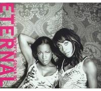 Eternal – What'Cha Gonna Do – CD Maxi 3 titres (1999) – Import