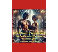 Eternal Whispers of Love and Magic - Tales of Enchanted Hearts and Forbidden Spells