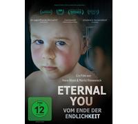 Eternal You - Vom Ende der Endlichkeit (DVD) Barbeau Joshua Turkle Sherry Angel