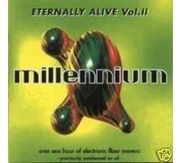 Eternally Alive Vol. Ii