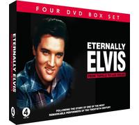 Eternally Elvis [Import]