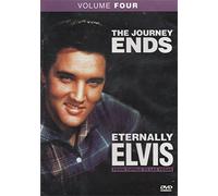 Eternally Elvis: The Journey Ends-Volume Four