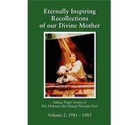 Eternally Inspiring Recollections of our Divine Mother Volume 2 19811983 Black and White Edition - Linda J Williams - Blossomtime Publishing - Livre en An Linda J WilliamsLinda J Williams (Auteur)