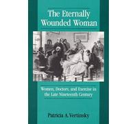 Eternally Wounded Woman