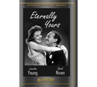 Eternally Yours (1939)