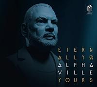 Alphaville – Eternally Yours – CD Digipak