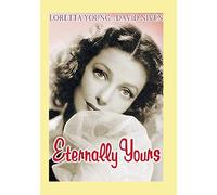 Eternally Yours