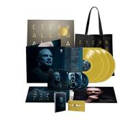 Eternally Yours CD