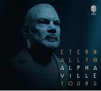 Eternally Yours Édition Limitée Vinyle Or Vinyle