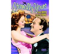 Eternally Yours [Import USA Zone 1]