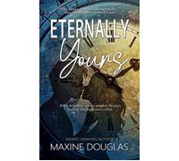 Eternally Yours - Maxine Douglas - Rowan Prose Publishing - ebook (ePub) - Livre