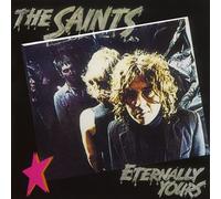 Saints, the - Eternally Yours-180 Gram Vinyl [Import]