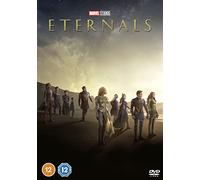 Eternals – Disney – Import