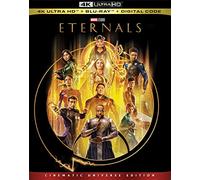 Eternals