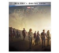 Eternals