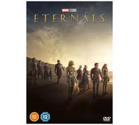 Eternals Import