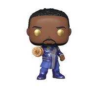 Eternals Phastos Special Édition Pop Marvel #744 Vinyl Figurine Funko