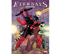 Eternals Poster Book Marvel Comics (Auteur)