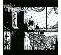 Eternals, the - Out of Proportion [Import]