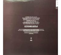 Eternals, the - Strange World [Import]