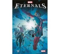 Eternals Vol. 1 by Kieron Gillen Kieron Gillen (Auteur)