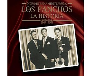 Eternamente Los Panchos: La Historia